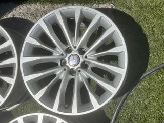 Llantas bmw g30 5x112 Mercedes VW Seat