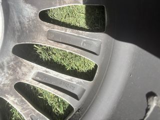 Llantas bmw g30 5x112 Mercedes VW Seat