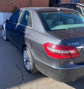 Llantas bmw g30 5x112 Mercedes VW Seat