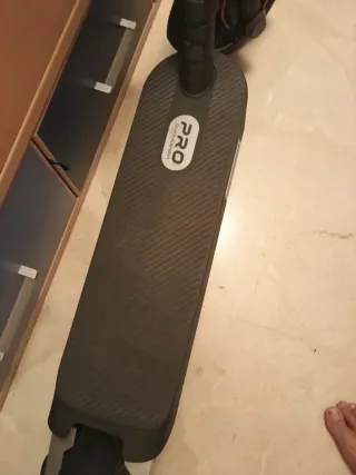 Patinete Xiaomi 5 PRO
Ganga 