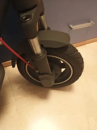 Patinete Xiaomi 5 PRO
Ganga 