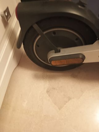 Patinete Xiaomi 5 PRO
Ganga 