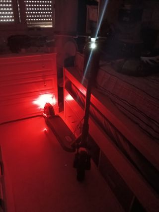 Patinete Xiaomi 5 PRO
Ganga 