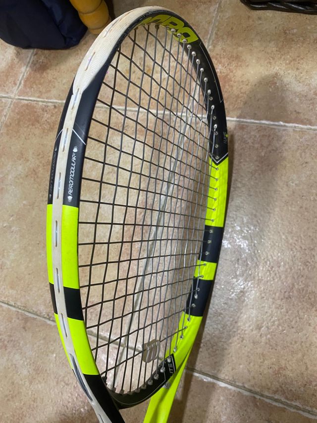 Babolat Pure Aero Lite Raqueta Tenis