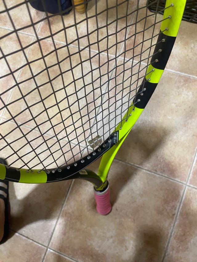 Babolat Pure Aero Lite Raqueta Tenis
