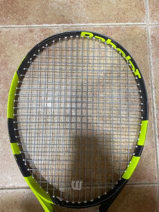 Babolat Pure Aero Lite Raqueta Tenis