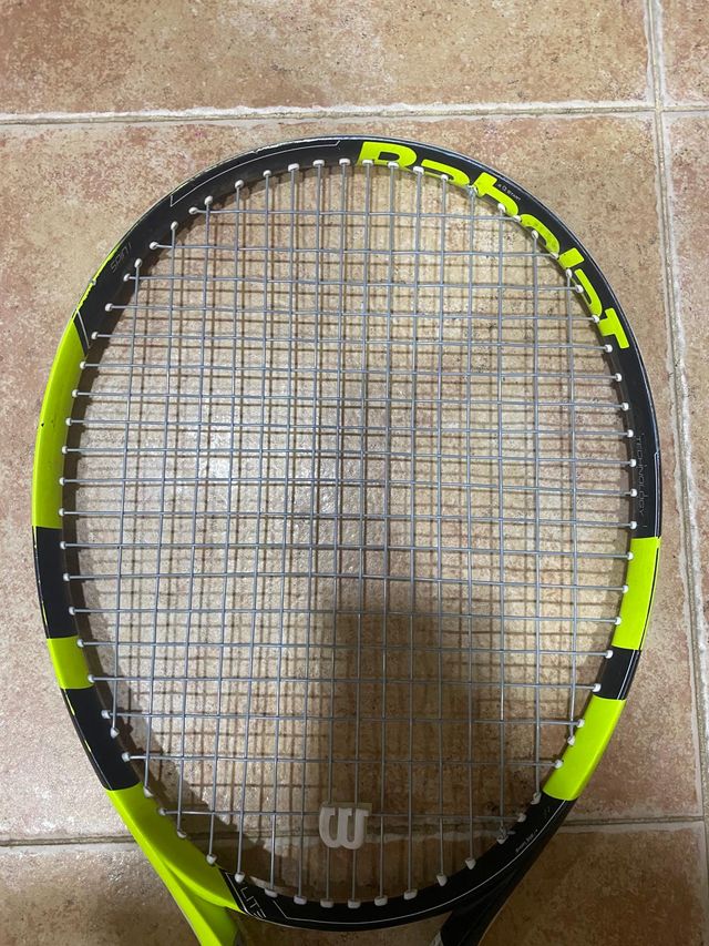 Babolat Pure Aero Lite Raqueta Tenis