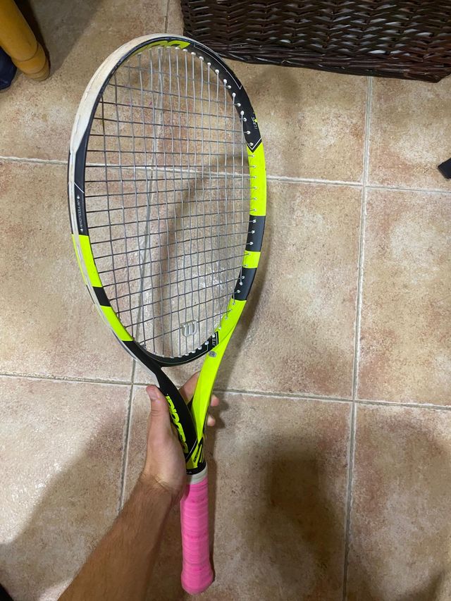 Babolat Pure Aero Lite Raqueta Tenis