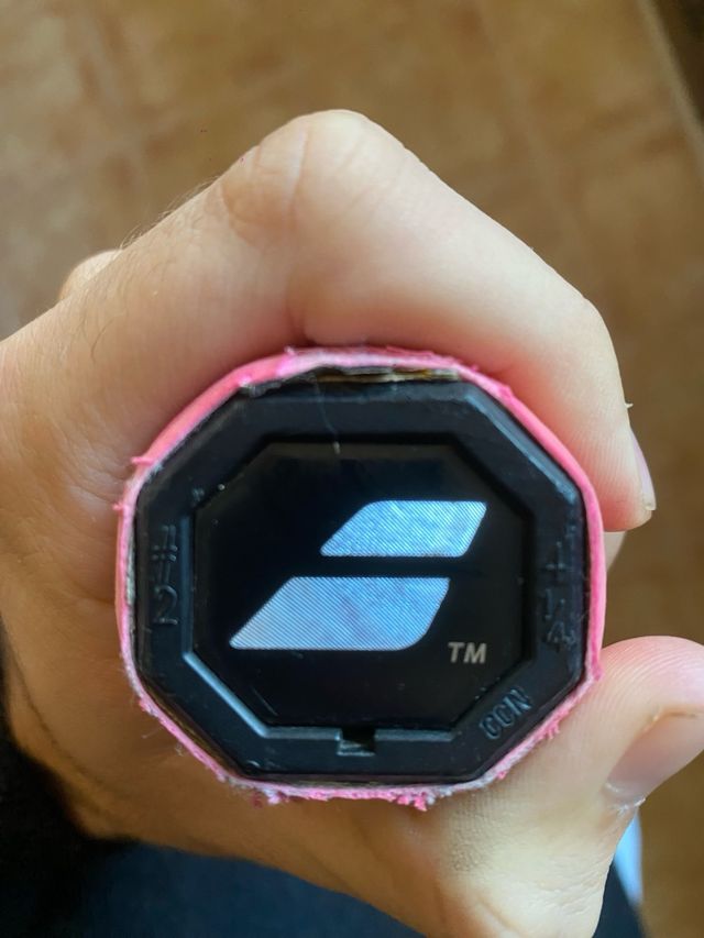 Babolat Pure Aero Lite Raqueta Tenis