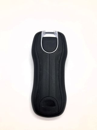 CARCASA NEGRA LLAVE PORSCHE