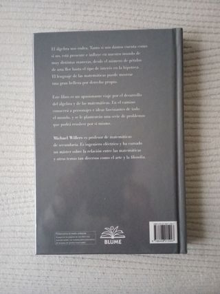 Historia y aplicaciones del álgebra: Desde el n...