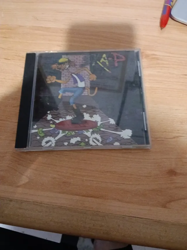 CD Ska-p
