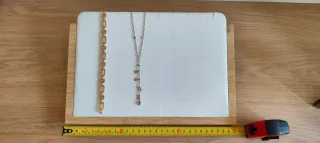 Expositor Joyero Madera Nuevo