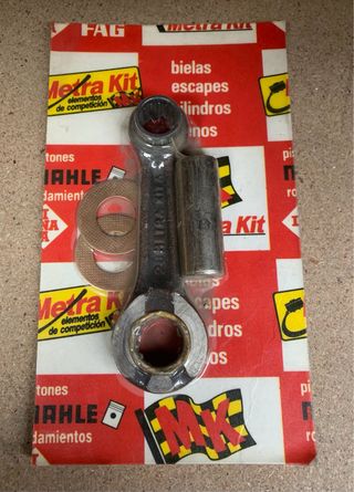 Biela Metra Kit 752 adaptable PUCH