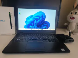 Dell Latitude 5490 i5 8ª Gen