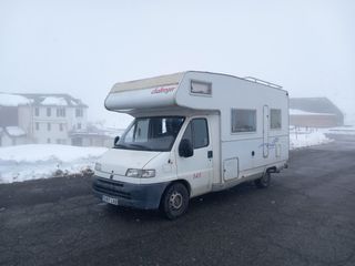 FIAT Ducato 2002
