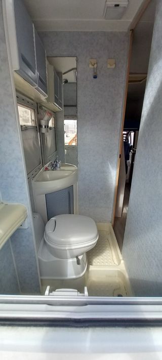 FIAT Ducato 2002