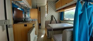 FIAT Ducato 2002