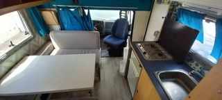 FIAT Ducato 2002