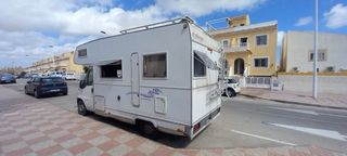 FIAT Ducato 2002