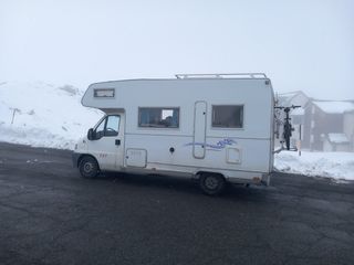 FIAT Ducato 2002