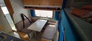 FIAT Ducato 2002