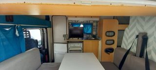 FIAT Ducato 2002