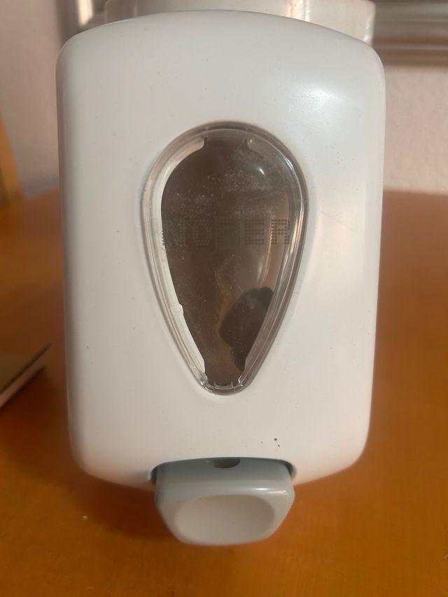 Dosificador Jabón 1000ml Nuevo, con accesorios