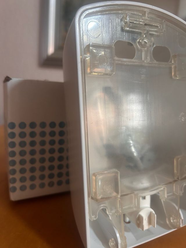 Dosificador Jabón 1000ml Nuevo, con accesorios