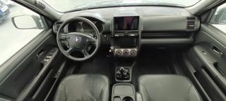 Honda CR-V 2005