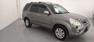 Honda CR-V 2005