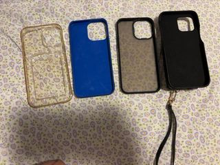 11 Fundas iPhone 13 Pro Max