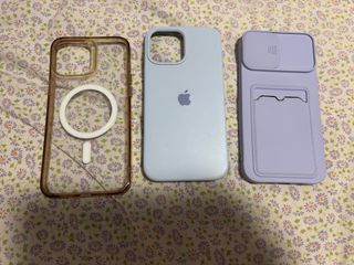 11 Fundas iPhone 13 Pro Max