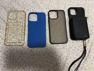 11 Fundas iPhone 13 Pro Max