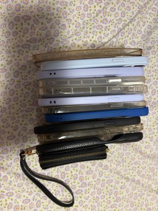 11 Fundas iPhone 13 Pro Max