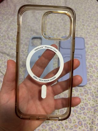 11 Fundas iPhone 13 Pro Max