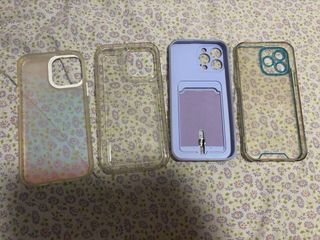 11 Fundas iPhone 13 Pro Max