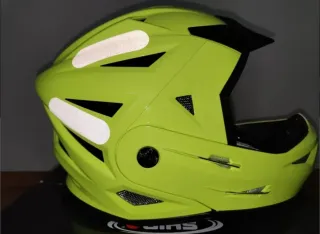 Casco MTB/E-bike/Monopattino/Scooter Elettrico
