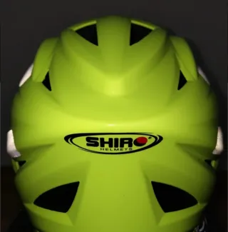 Casco MTB/E-bike/Monopattino/Scooter Elettrico