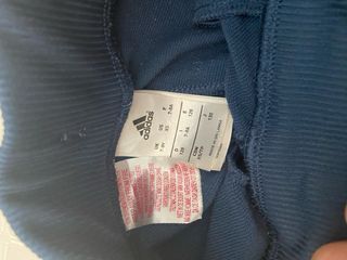 Chándal Adidas Niña 7/8 años