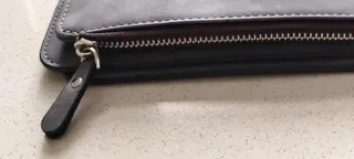Cartera Baellerry Mujer Gris
