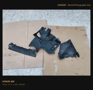 Piezas BMW E46 Compact