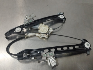 ELEVALUNAS TRASERO IZQUIERDO MERCEDES-BENZ CLS (B