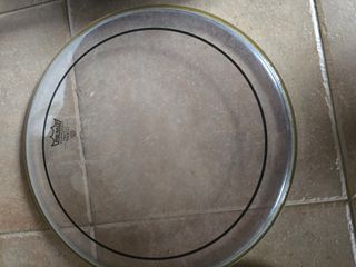 Parches Batería Sonor y Remo