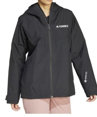 Chaqueta Adidas Terrex Gore-Tex Impermeable M