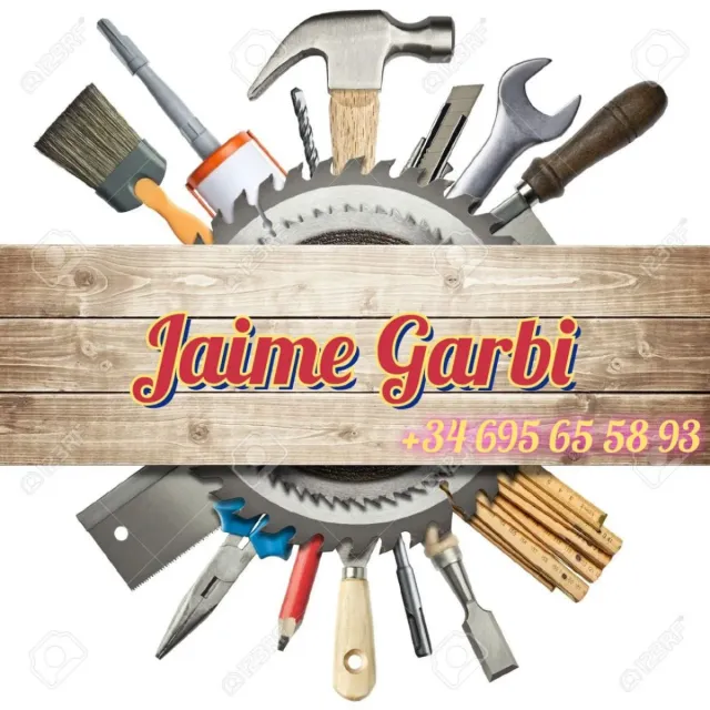Carpintería Profesional Jaime Garbi
