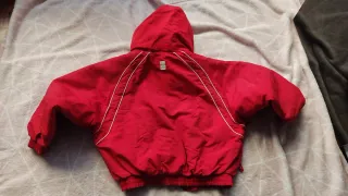 Traje de nieve Quechua T.6