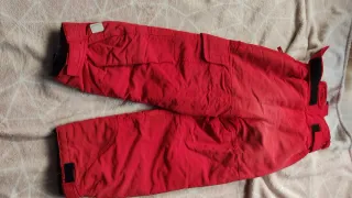 Traje de nieve Quechua T.6