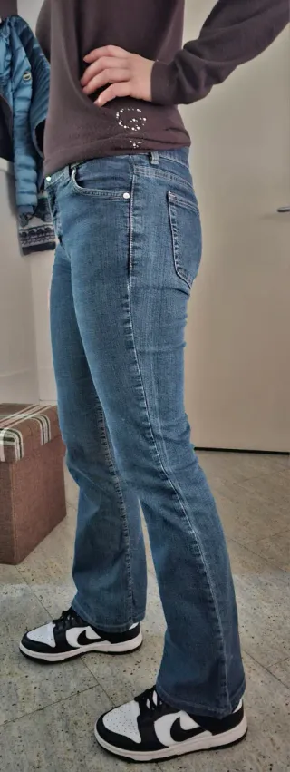 Jeans Carrera tg 42 (M)