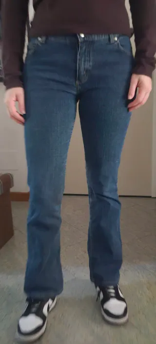 Jeans Carrera tg 42 (M)